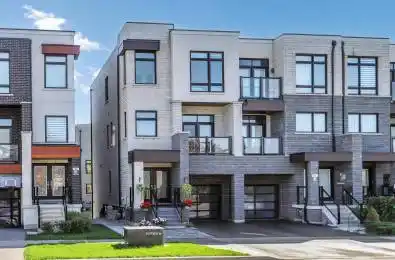 163 Lebovic Campus Drive Vaughan Ontario L6A 5A1