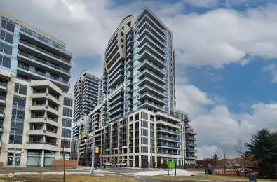 9201 Yonge Street Unit# 1504 Richmond Hill Ontario L4C 6Z2