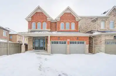 9 Rotondo Crescent Vaughan Ontario L4H 4R1
