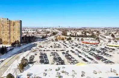 275 Bamburgh Circle Unit# 1708 Toronto E05 Ontario M1W 3X4