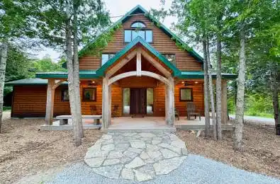 91 Little Pine Drive Northern Bruce Peninsula Ontario N0H 1W0