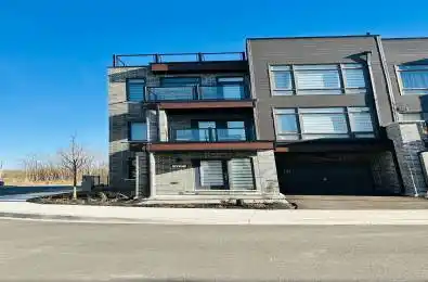 67 Wyn Wood Lane Orillia Ontario L3V 8P7