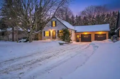 394 Beattie Street Strathroy-Caradoc Ontario N7G 2X6