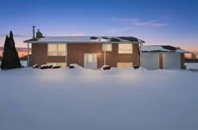 1254 Townline Road Haldimand Ontario N0A 1C0