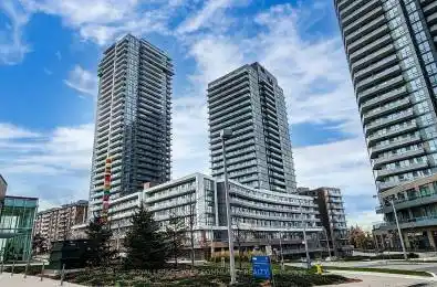 38 FOREST MANOR Road Unit# 2403 Toronto C15 Ontario M2J 0H4