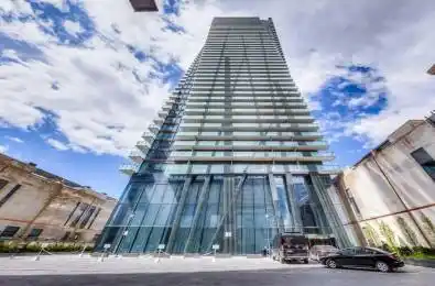 65 St Mary Street Unit# 1702 Toronto C01 Ontario M5S 0A6