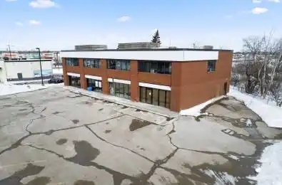 830 Monaghan Road Peterborough Ontario K9J 5K3