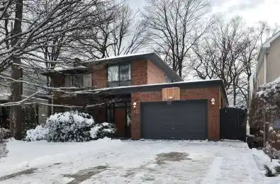 48 Cumberland Drive Mississauga Ontario L5A 2M6