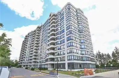 8501 BAYVIEW Avenue Unit# 1006 Richmond Hill Ontario L4B 3J7