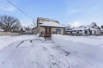 115 Ridley Street Prince Edward County Ontario K8N 4Z1