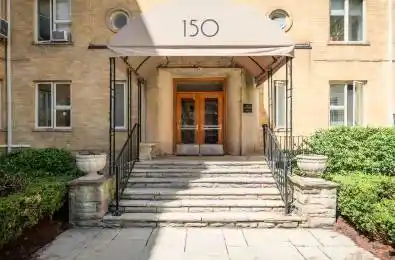 150 Farnham Avenue Unit# 406 Toronto C02 Ontario M4V 1H5