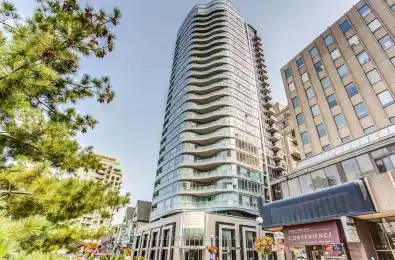 88 Cumberland Street Unit# 1102 Toronto C02 Ontario M5R 0C8