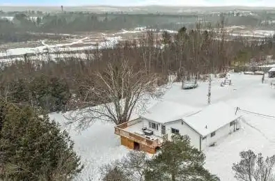 306 Indian Trail Asphodel-Norwood Ontario K0L 1Y0