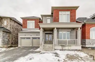 51 Lorrain Hand Crescent Georgina Ontario L4P 0T2