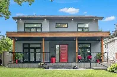 160 BEGONIA Avenue Alta Vista and Area Ontario K1H 6E4