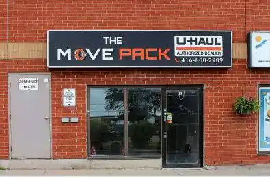 1635 Lawrence Avenue Unit# 18 Toronto W04 Ontario M6L 3C9