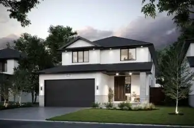 3108 GILLESPIE Trail London South Ontario N6P 0K6