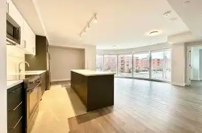 2525 Bathurst Street Unit# 306 Toronto C04 Ontario M6B 2Y9
