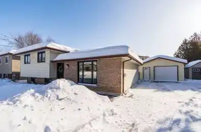 1 Peter Street Quinte West Ontario K8V 6G6