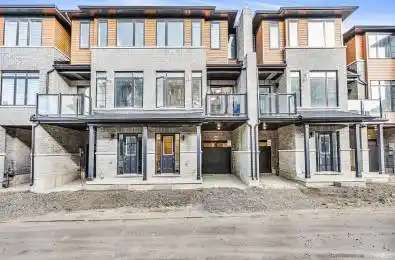 461 Blackburn Drive Unit# 102 Brantford Ontario N3T 0W9