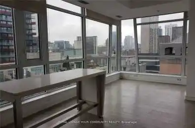 199 RICHMOND Street Unit# 1602 Toronto C01 Ontario M5V 0H4