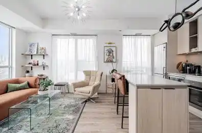 200 Sackville Street Unit# 1207 Toronto C08 Ontario M5A 0C4