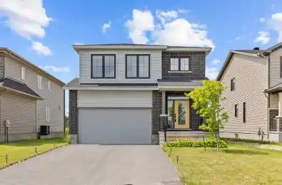 757 Gamble Drive Russell Ontario K4R 0G5