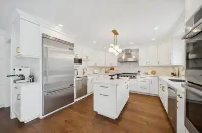 139 Franklin Avenue Vaughan Ontario L4J 4X6