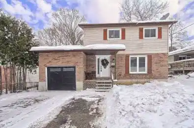 288 Terrace Drive Georgina Ontario L4P 2Y8