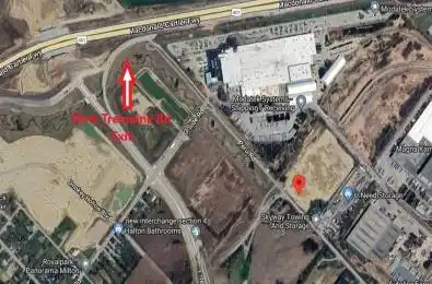 99 Peru Road Milton Ontario L9T 2W1