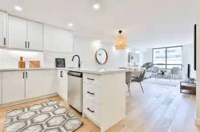 117 Gerrard Street Unit# 402 Toronto C08 Ontario M5B 2L4