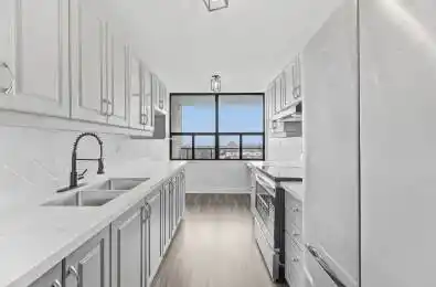 21 KNIGHTSBRIDGE Road Unit# 1507 Brampton Ontario L6T 3Y1