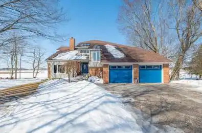 978 Harrington Line Selwyn Ontario K0L 1T0