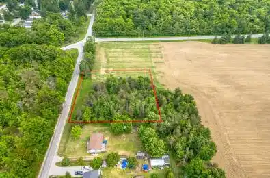 PART 1 Ron Jones Road Tay Ontario L4R 4K3