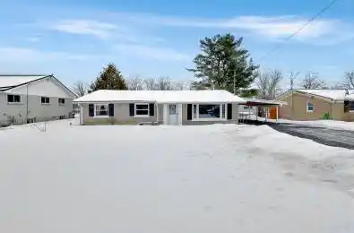 40 Ashley Street Belleville Ontario K0K 2B0