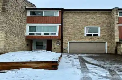 915 Inverhouse Drive Unit# 15 Mississauga Ontario L5J 4B2
