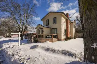 10 Maple Avenue Grimsby Ontario L3M 3B6