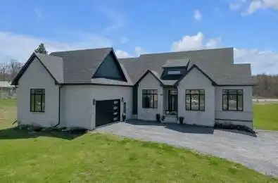 245 Mann Drive Kingston Ontario K7L 0G2