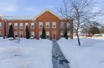 48 QUEEN Street Quinte West Ontario K8V 4X6