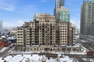 399 Elizabeth Street Unit# 513 Burlington Ontario L7R 0A4