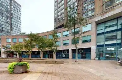1033 Bay Street Unit# 306 Toronto C01 Ontario M5S 3A5