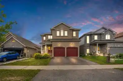 54 Truax Street Kawartha Lakes Ontario K9V 0E3