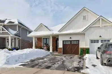 24 Renaissance Drive St. Thomas Ontario N5R 0J9