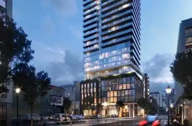 89 Church Street Unit# 505 Toronto C08 Ontario M5C 0B7