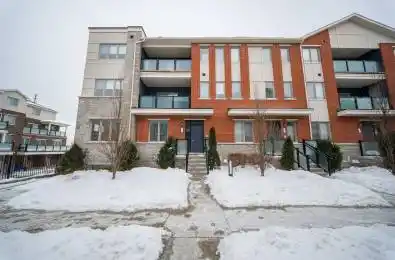 1148 Dragonfly Avenue Unit# 512 Pickering Ontario L1X 0H5