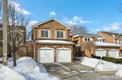 23 Heatherton Way Vaughan Ontario L4J 3E6