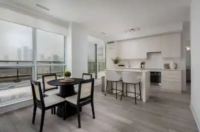 36 Elm Drive Unit# 2708 Mississauga Ontario L5B 0N3