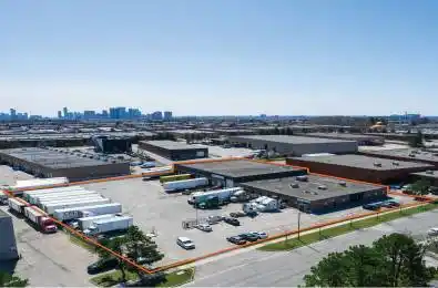 400 Brunel Road Mississauga Ontario L4Z 2C2