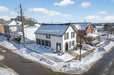 48 Carlisle Street St. Catharines Ontario L2R 4H4