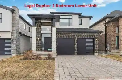 2382 Wickerson Road London South Ontario N6K 4R6